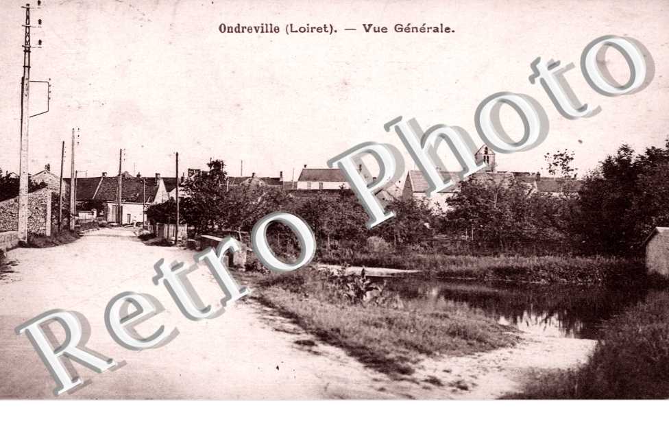 vue generale