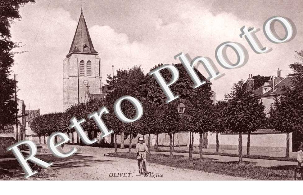 Eglise