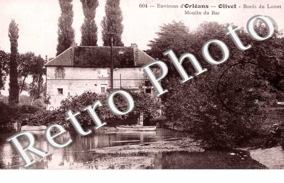 Olivet