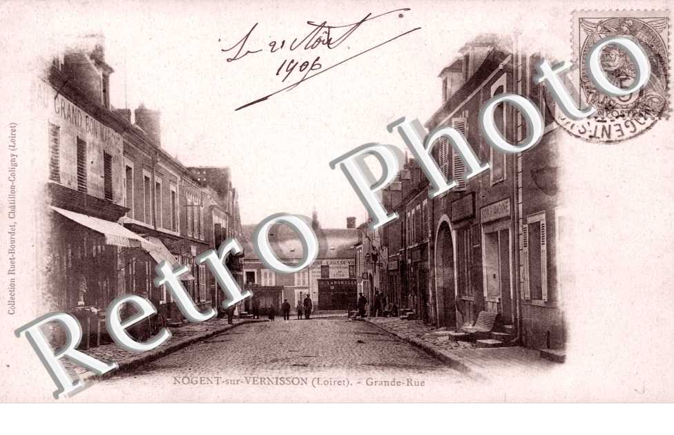 grande rue