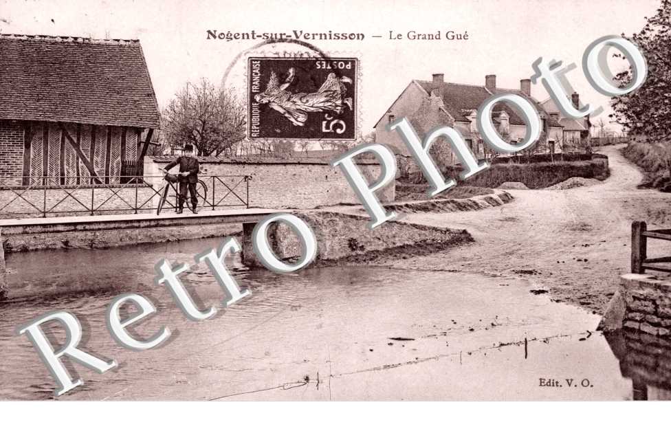 le grand gue