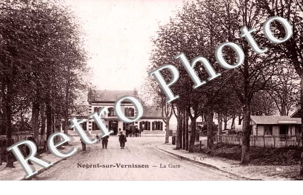 La Gare