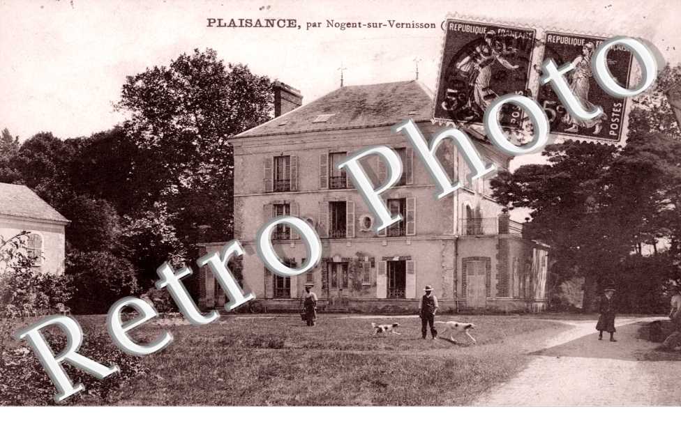 Plaisance