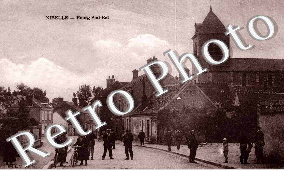 bourg sud-est