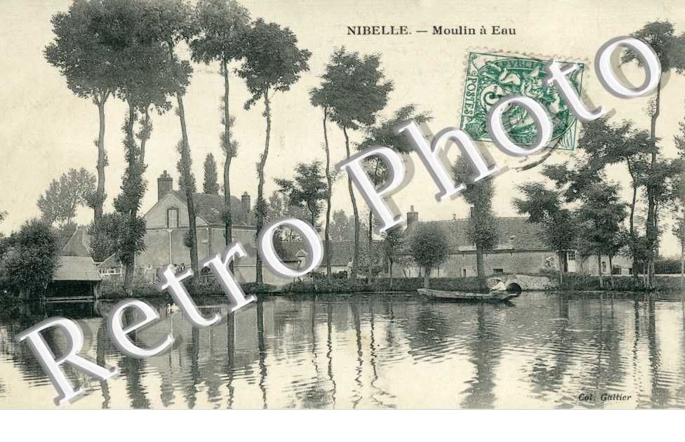  moulin a eau