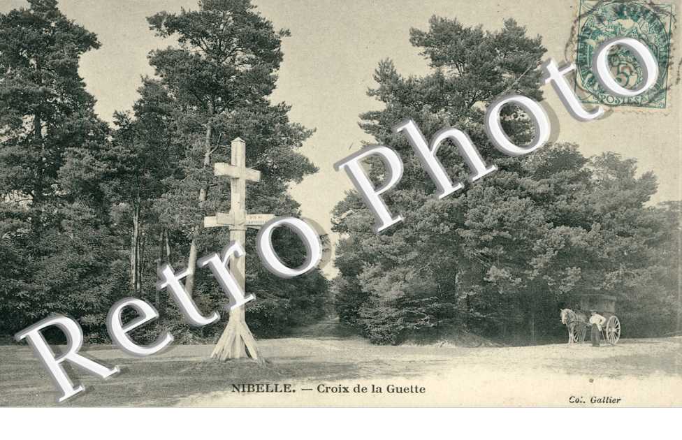 Croix de la Guette