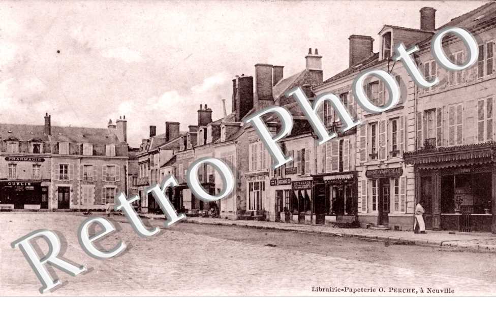 la Place