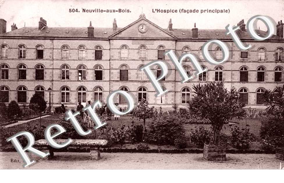 L'Hospice