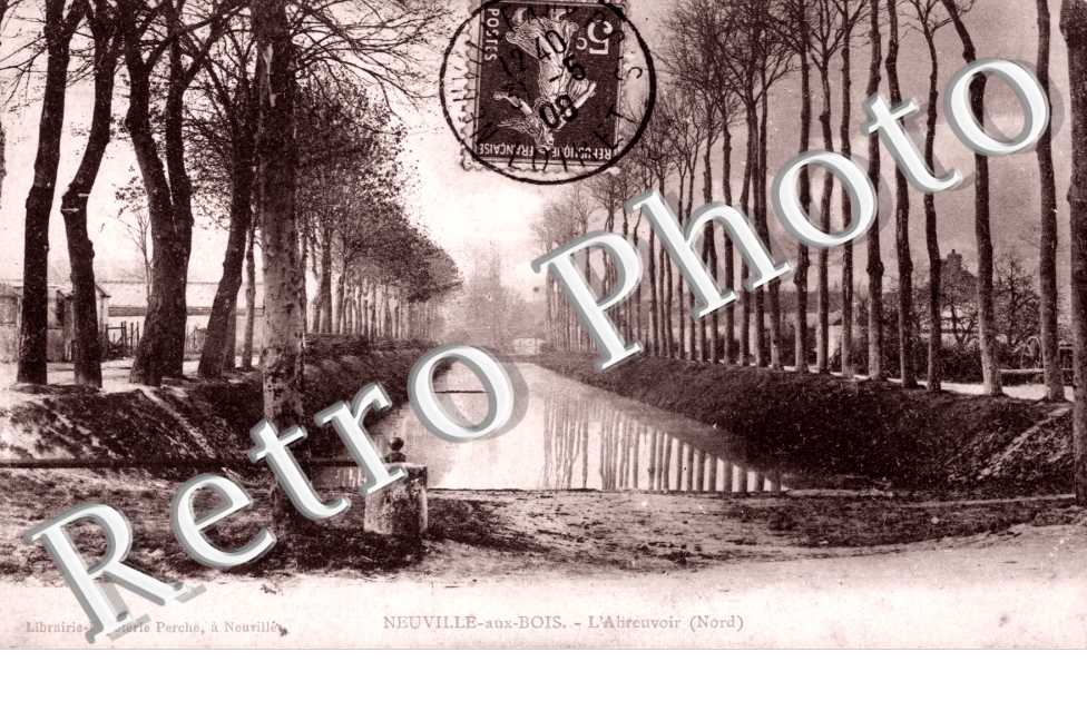 L'Abreuvoir