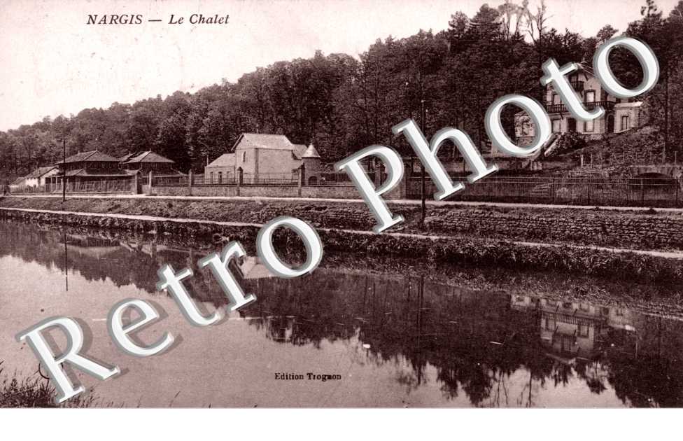 Le Chalet