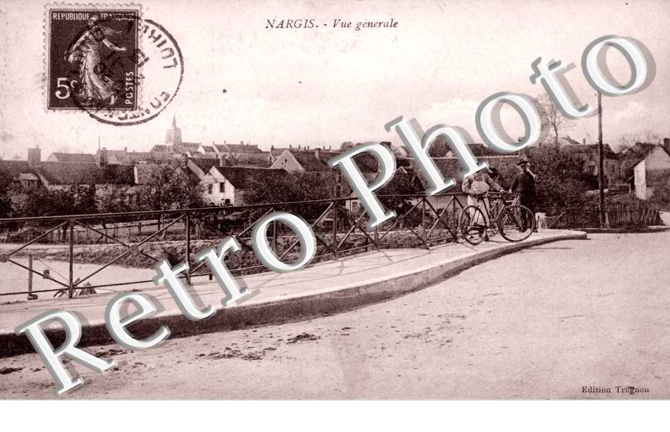 Vue generale