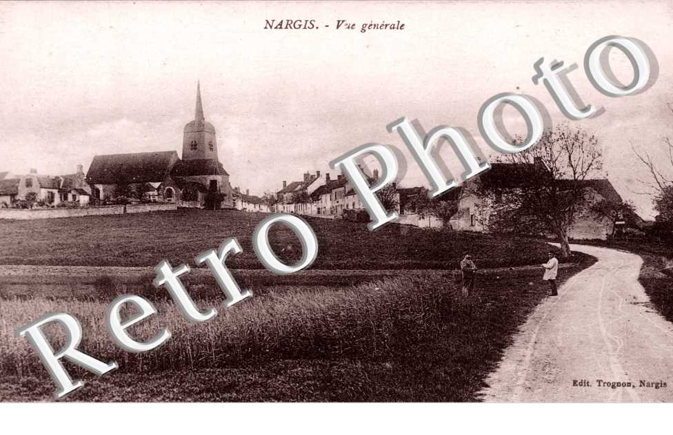Vue generale