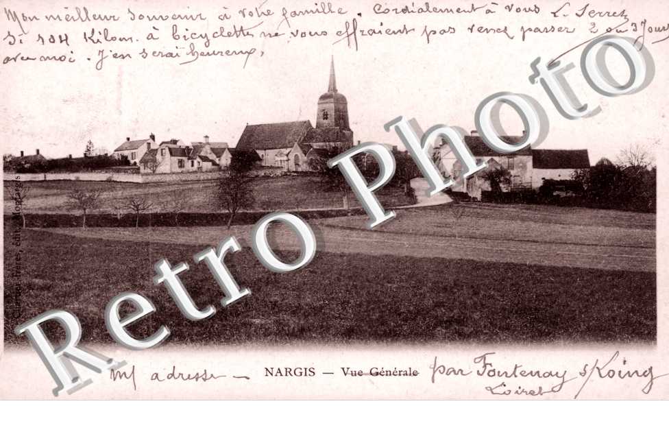 Vue generale