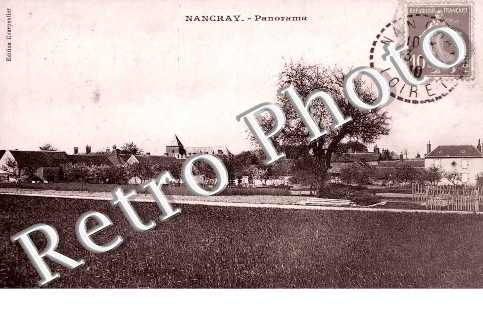 panorama
