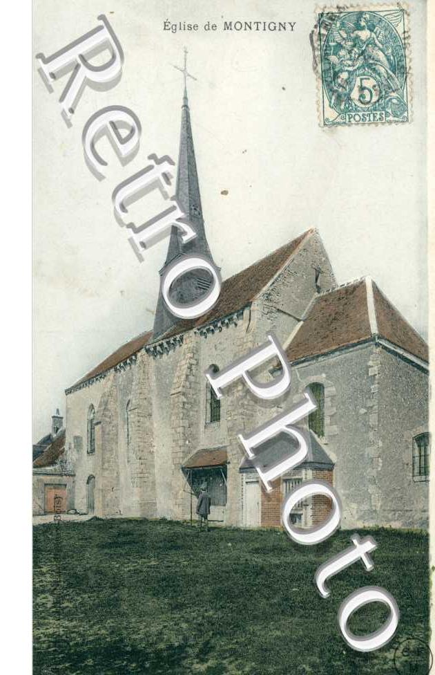 eglise