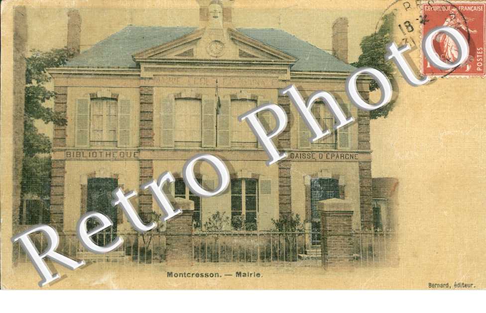 mairie
