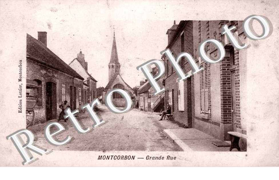 Grande Rue