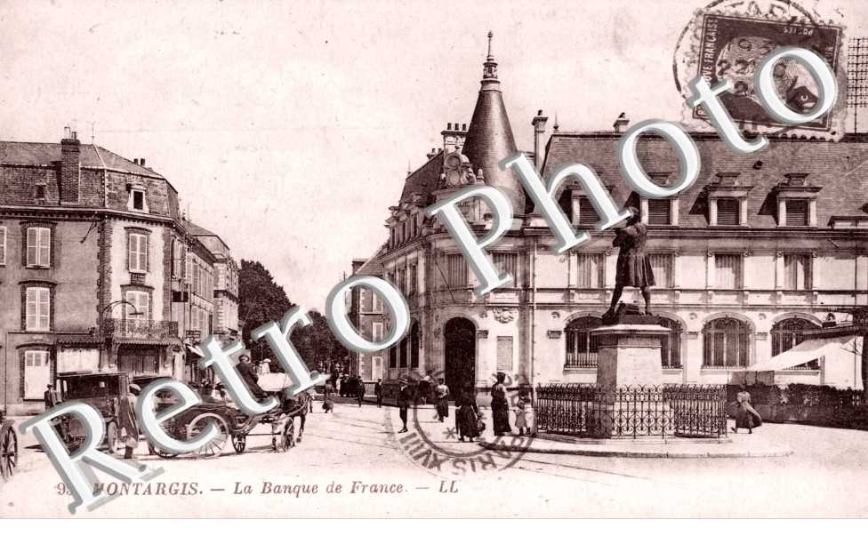 La Banque de France