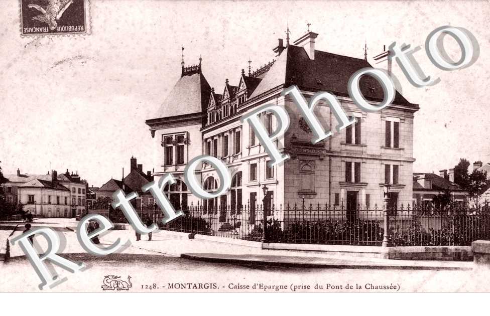 Caisse d'Epargne
