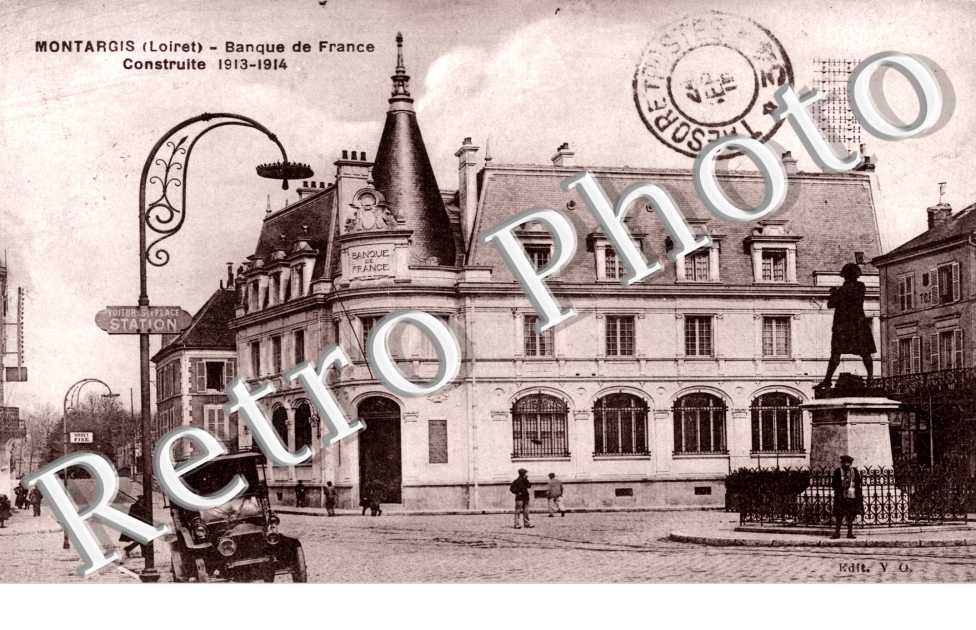 Banque de France