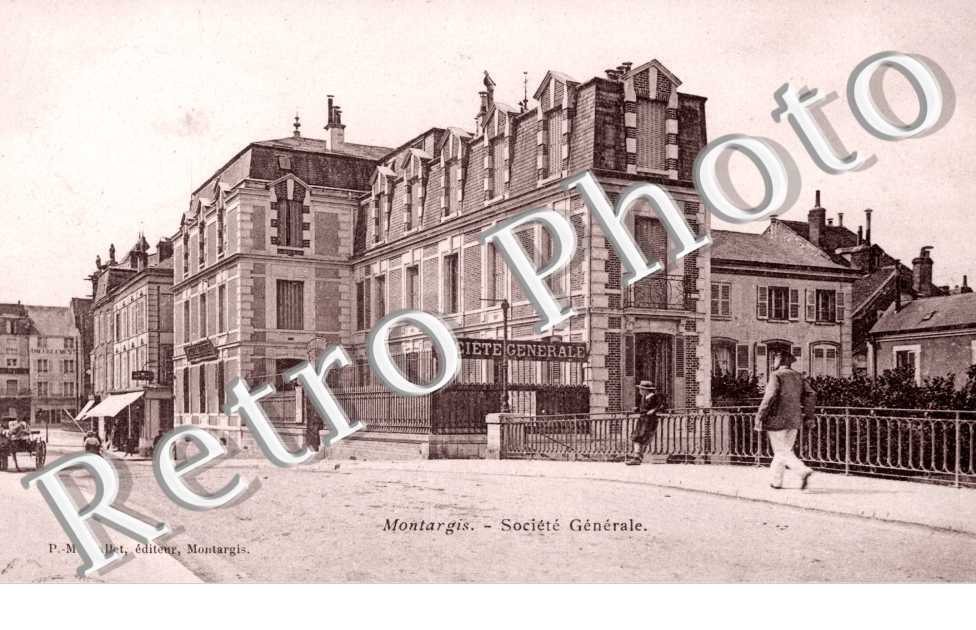 Societe Generale