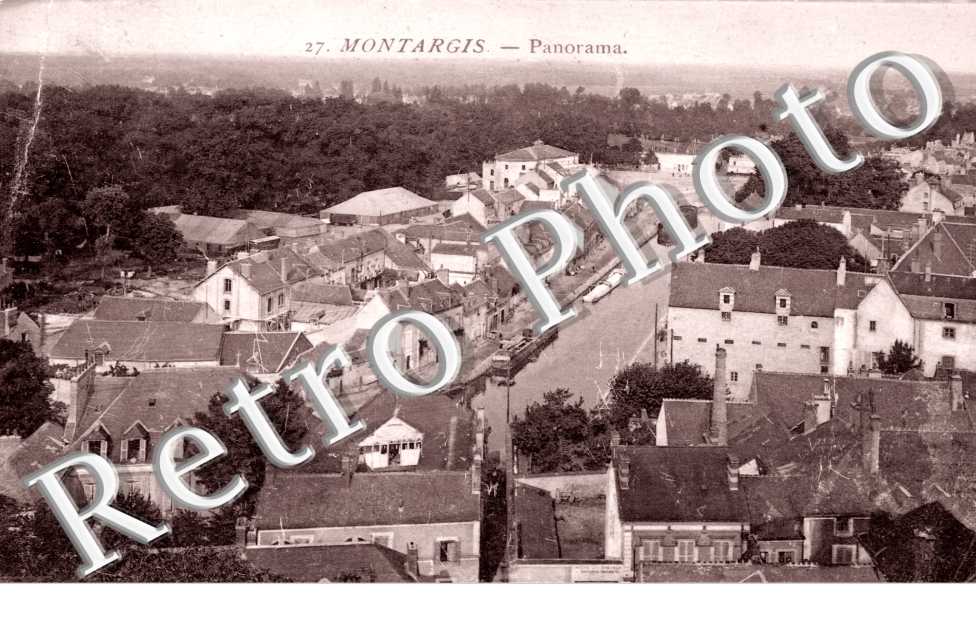 Panorama