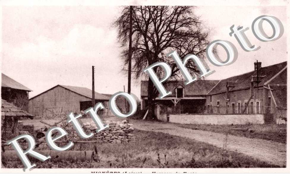hameau du Tarte