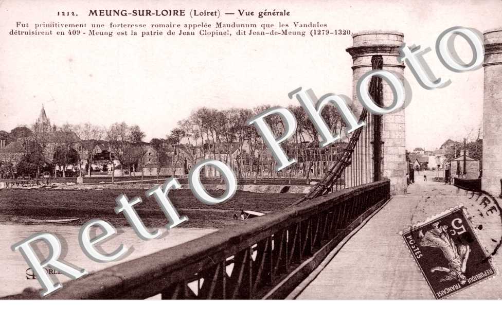 Vue Generale