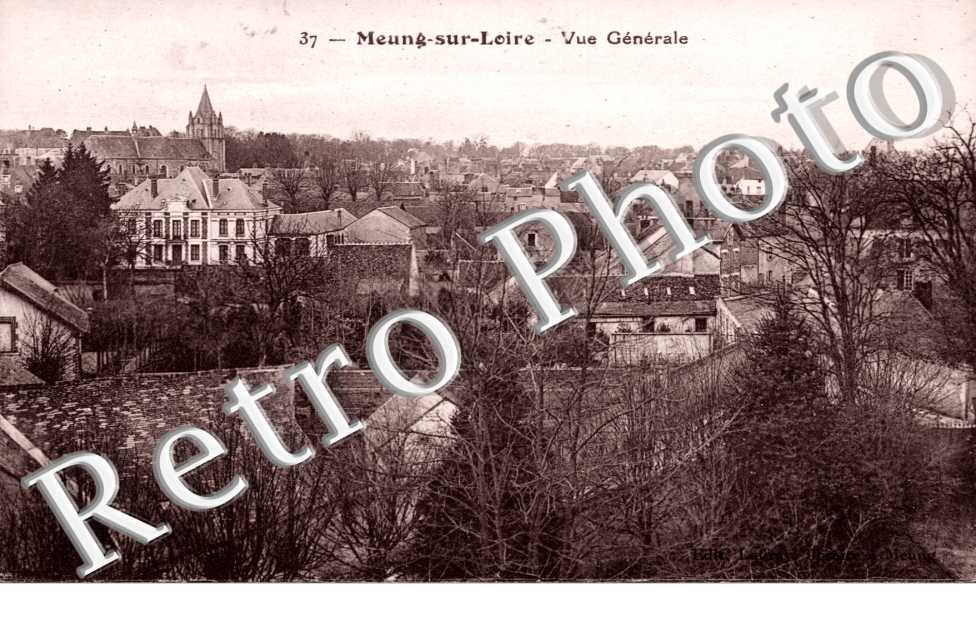 Vue Generale