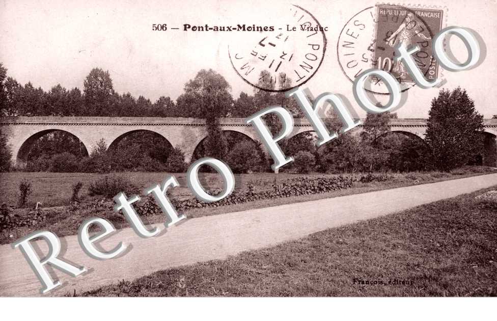 le viaduc