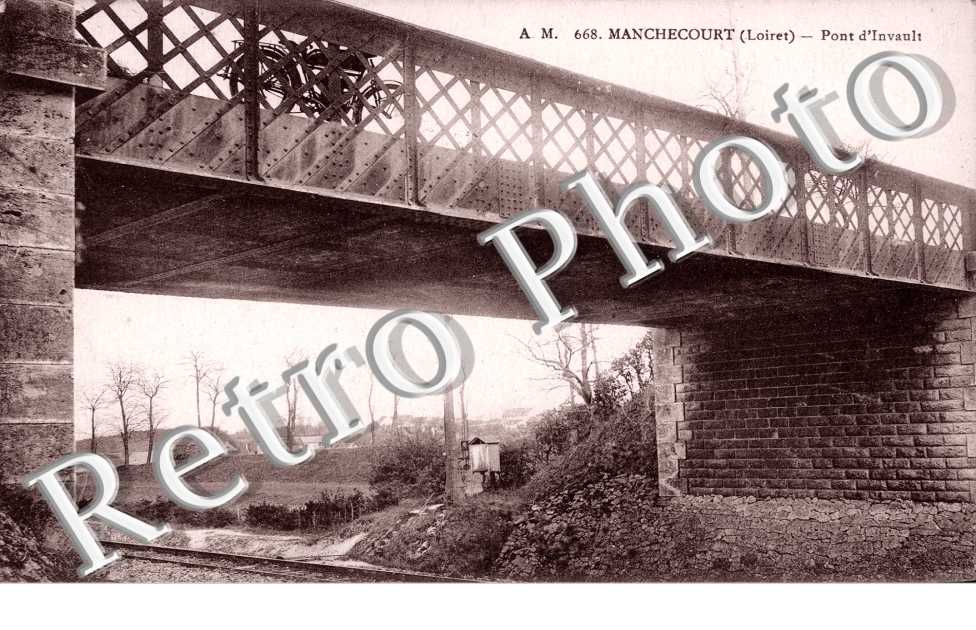 pont d'Invault