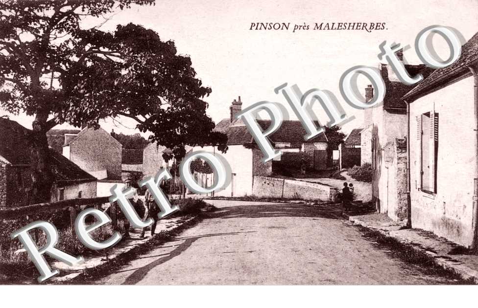 Pinson