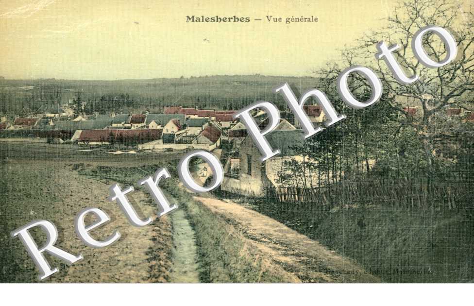 Vue generale