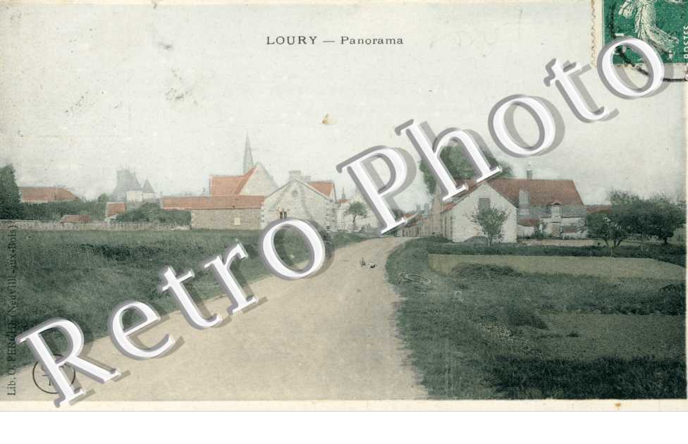 panorama