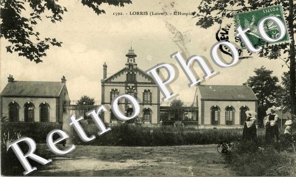 l'Hospice