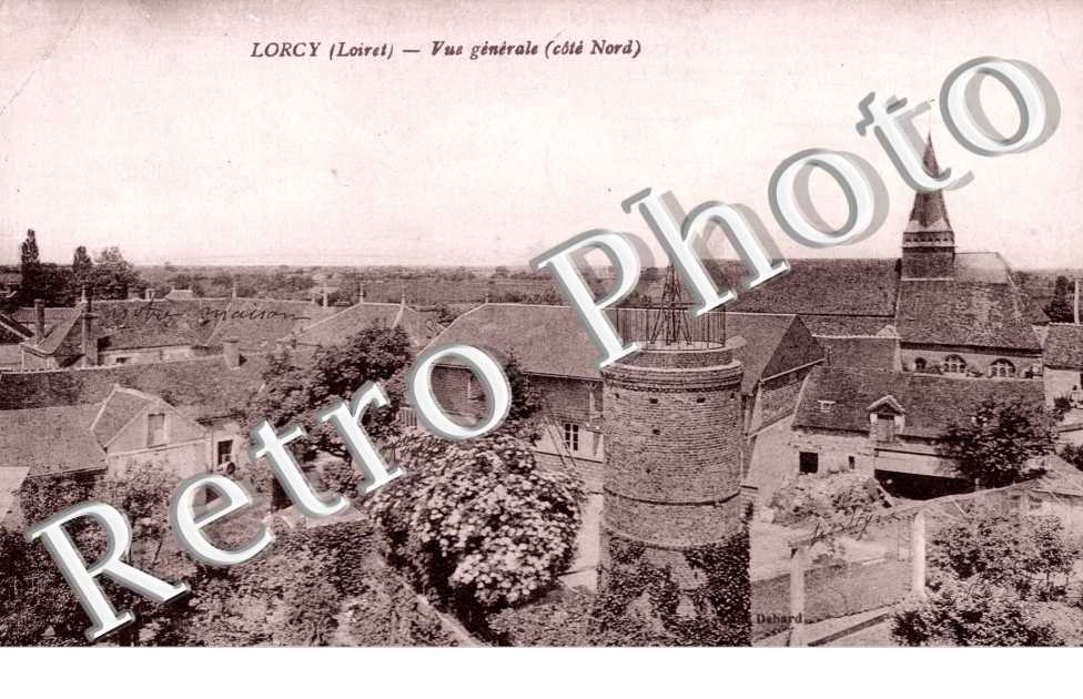 vue generale