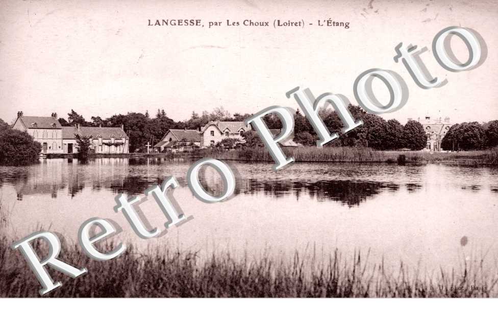 l'etang