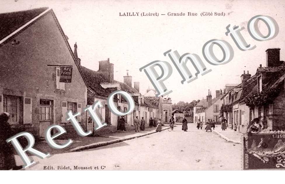 Grande Rue