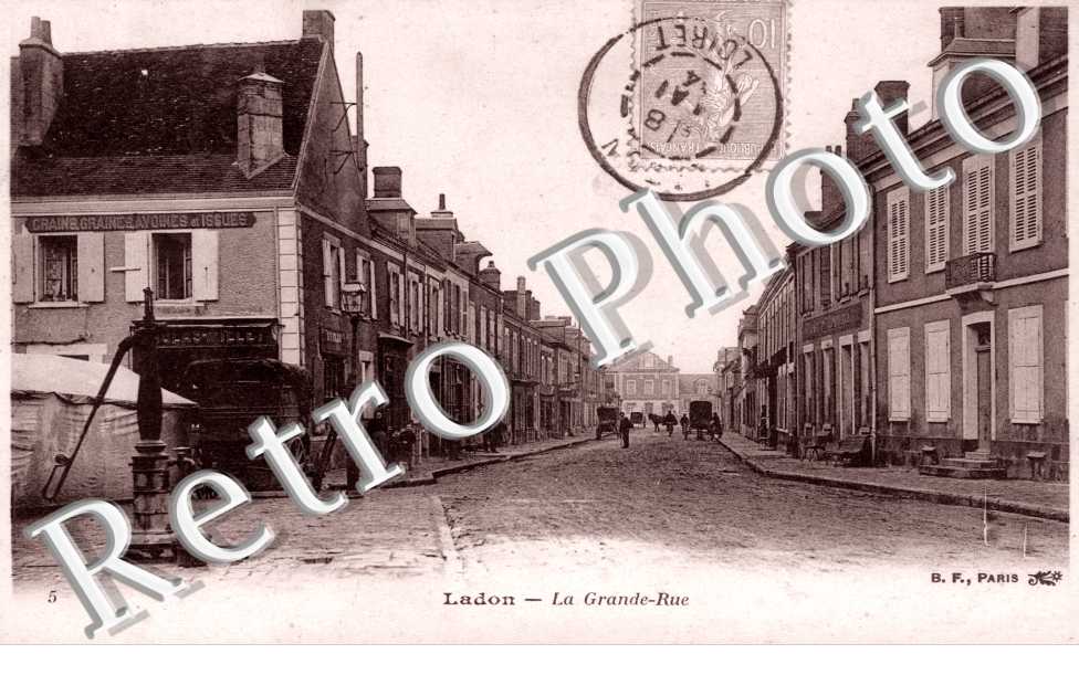 Grande Rue