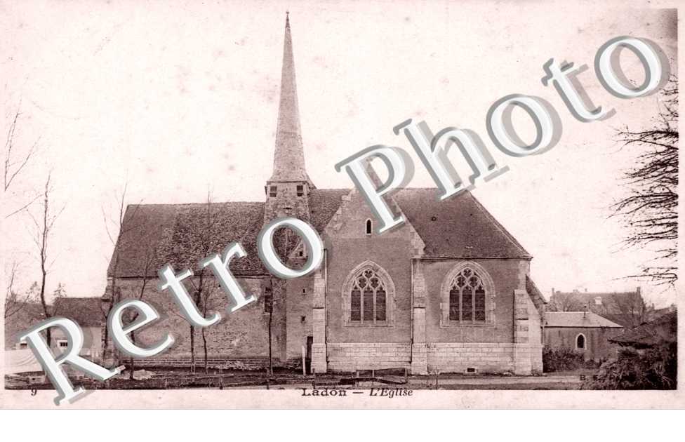 L'Eglise