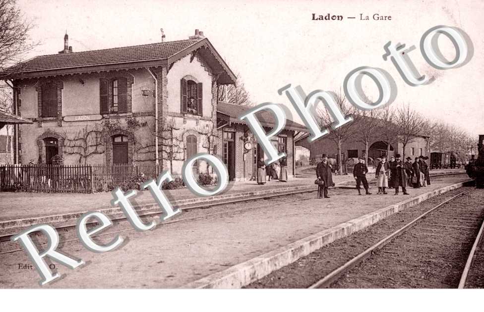 La Gare