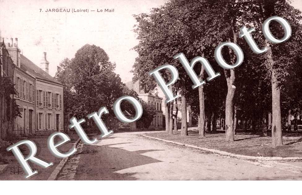 Le Mail