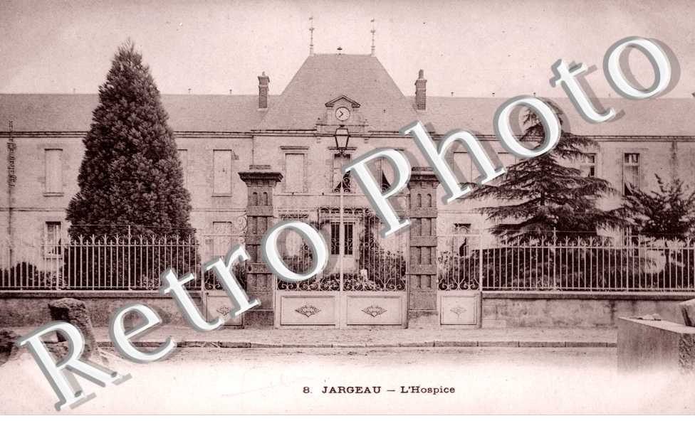 L'Hospice