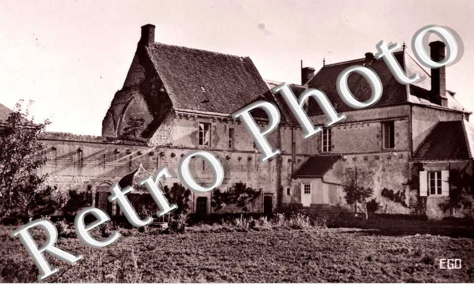 la Cour-Dieu