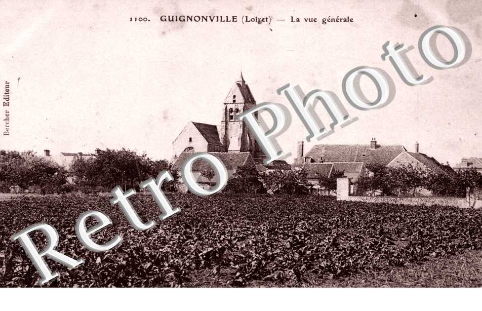 Vue Generale