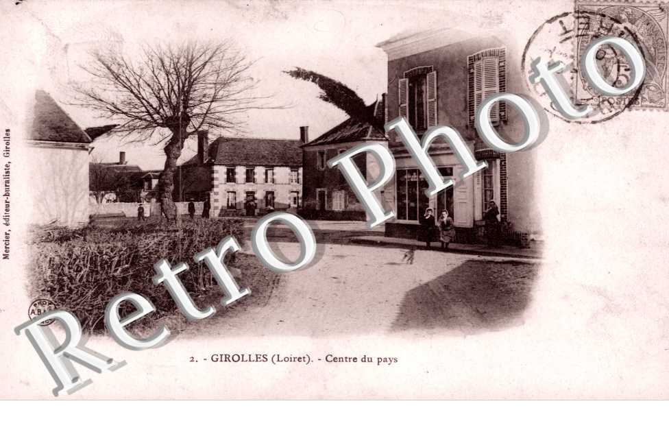 centre du pays