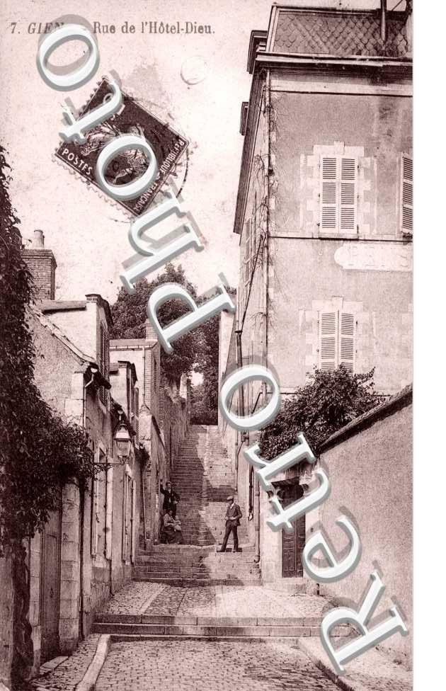 rue de l'Hotel-Dieu