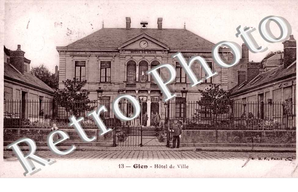 La Caisse d'Epargne