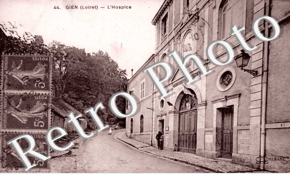 L'Hospice