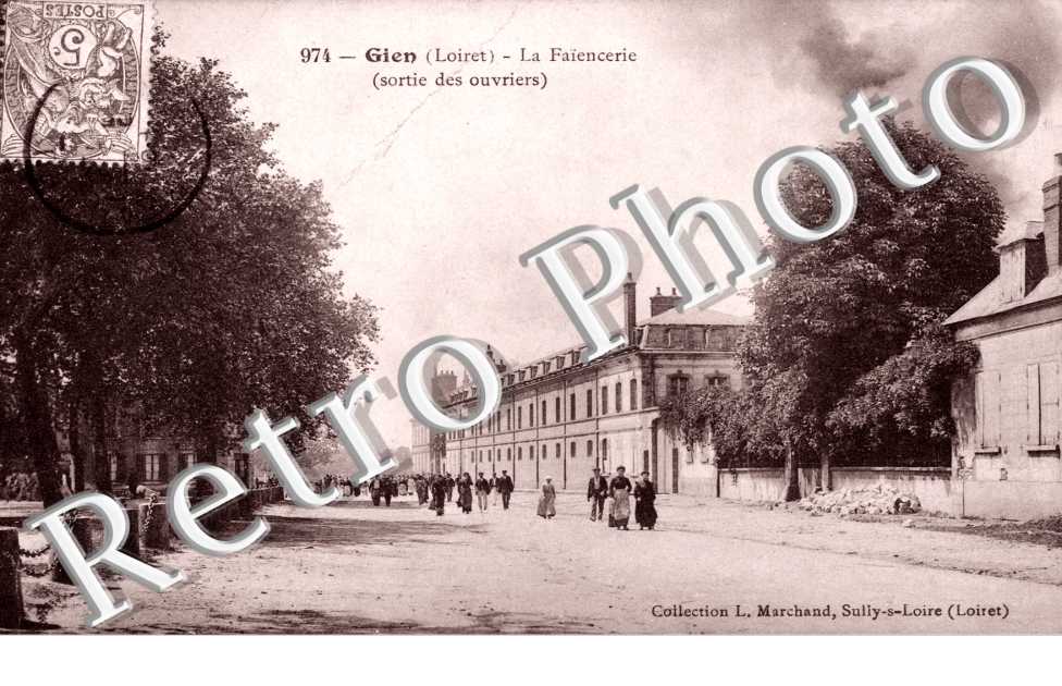 La Faiencerie